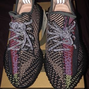 Yeezy Boost 350 V2 Yecheil